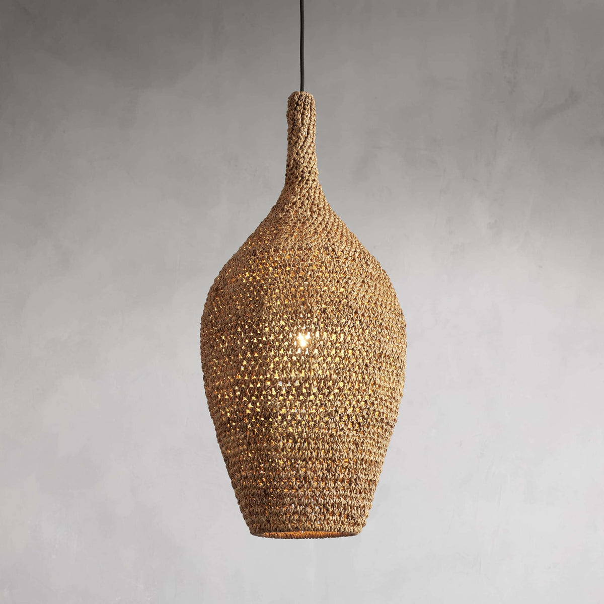 Canela 13" Pendant