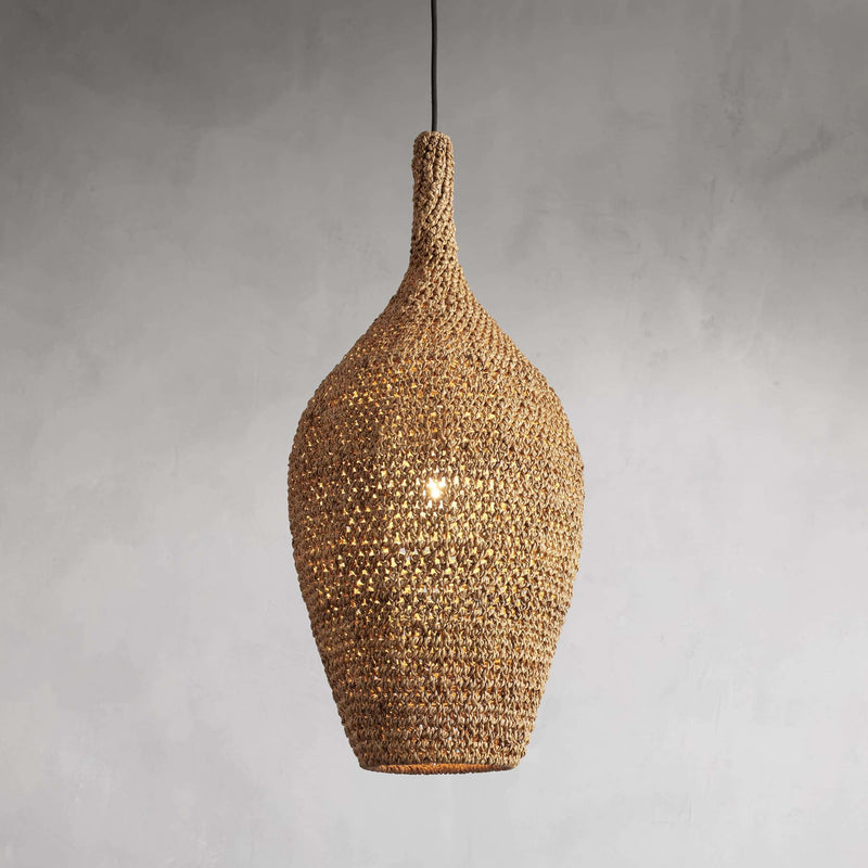 Canela 13" Pendant