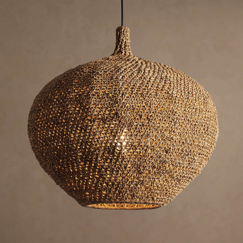 Canela 26" Pendant