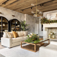 Roscoe Chandelier