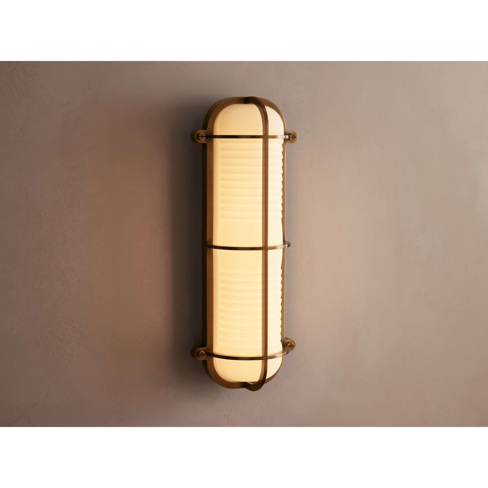 Solomon Outdoor Sconce