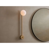 Costella Grand Sconce