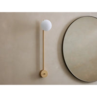 Costella Grand Sconce