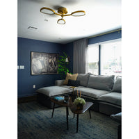 patras chandelier lifestyle view