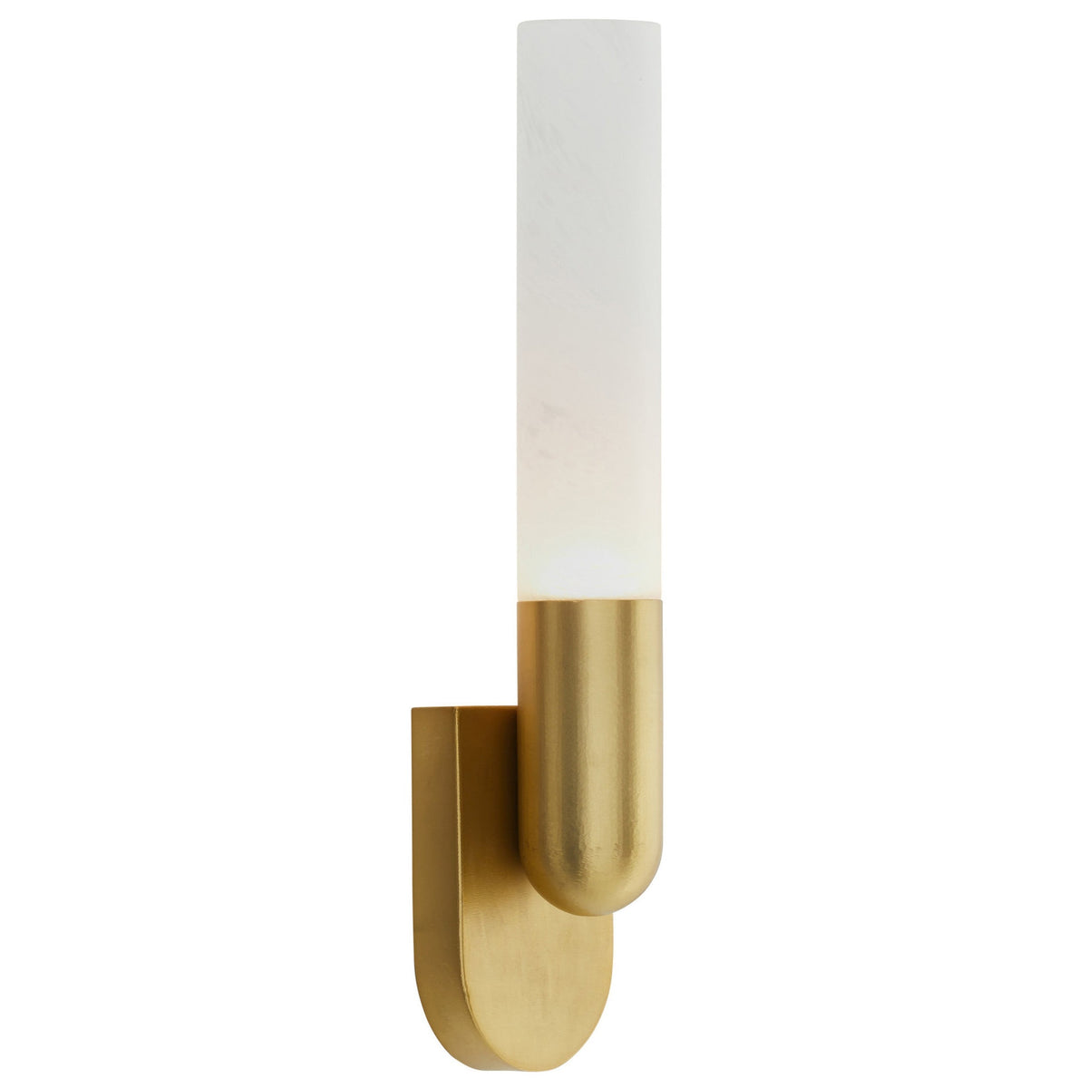 haynes wall sconce front view