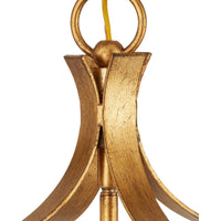 Coronet Gold Lantern