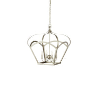 Coronet Champagne Lantern