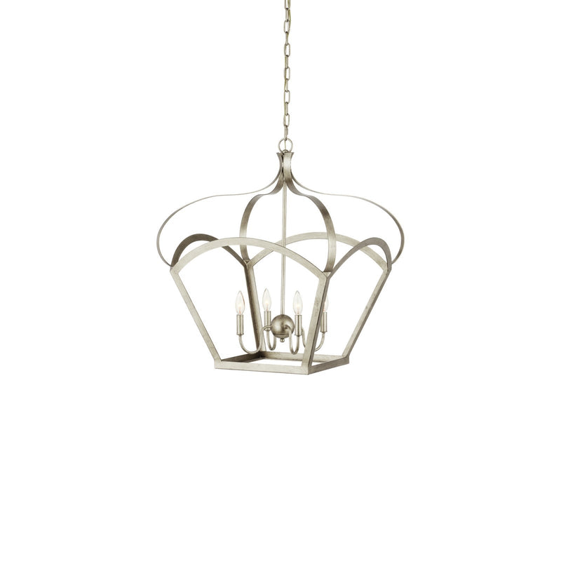 Coronet Champagne Lantern