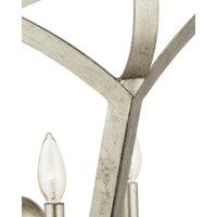 Coronet Champagne Lantern
