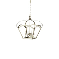 Coronet Champagne Lantern