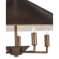 Barnaba Chandelier