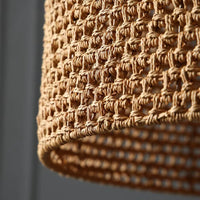 Green Oaks Oversized Pendant