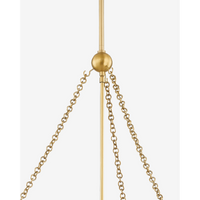 Alana Pendant