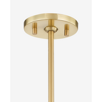 Alana Pendant