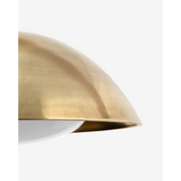 Aldorno Flush Mount