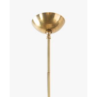 Aldorno Linear Chandelier