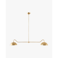 Aldorno Linear Chandelier