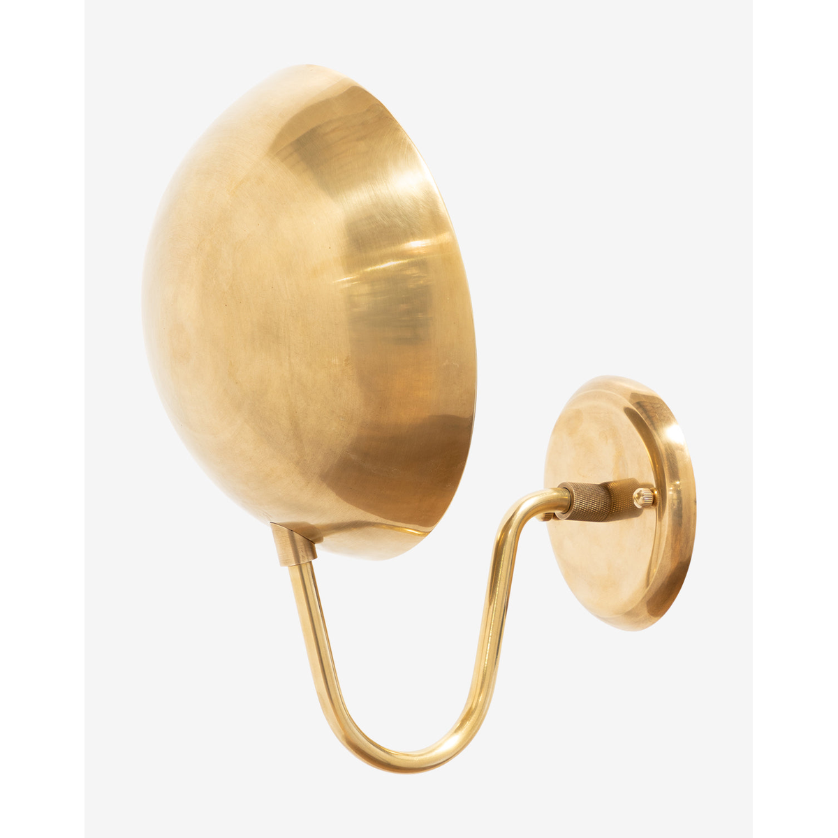 Aldorno Sconce