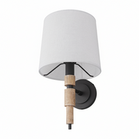Allman Sconce