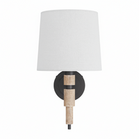 Allman Sconce