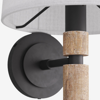Allman Sconce