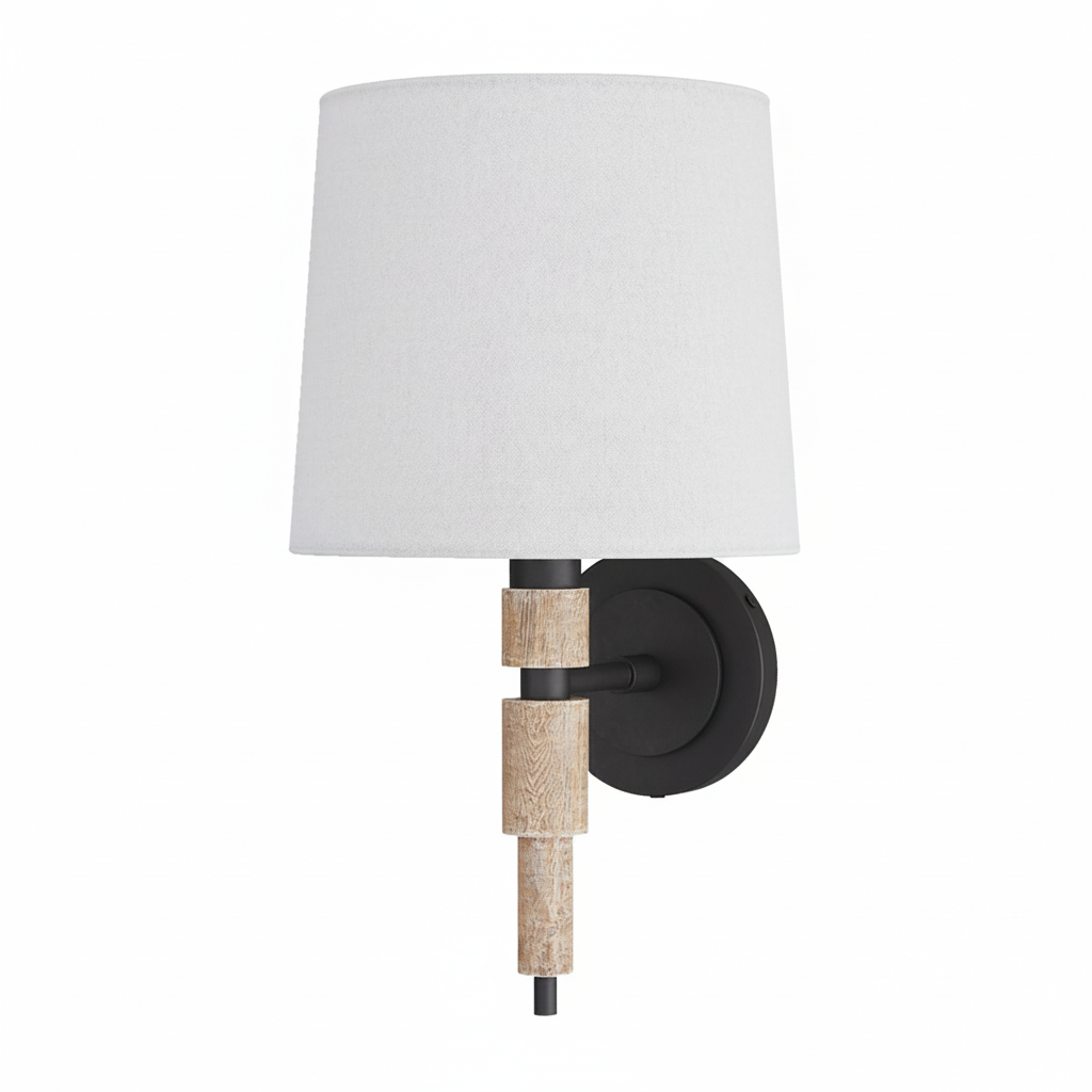 Allman Sconce