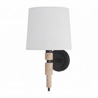 Allman Sconce