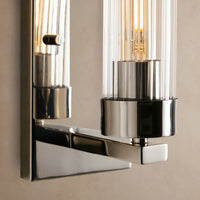Nickel Andreas Sconce 