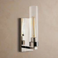 Nickel Andreas Sconce 