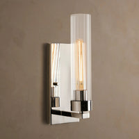 Nickel Andreas Sconce 