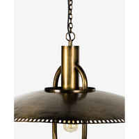 Arely Pendant