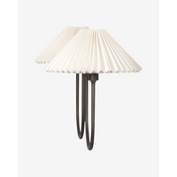 Ashby Double Sconce