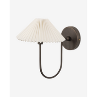Ashby Single Sconce