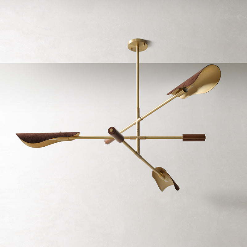 Astrid Chandelier