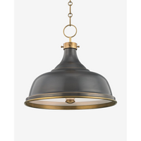 Atherton Pendant