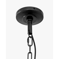 Aurelia Ring Chandelier