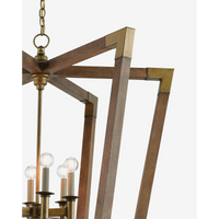 Bastian Chandelier