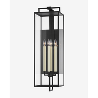 Beckham Wall Sconce