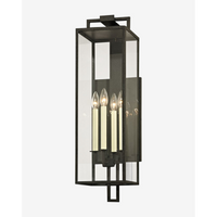 Beckham Wall Sconce