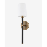 Belvedere Sconce