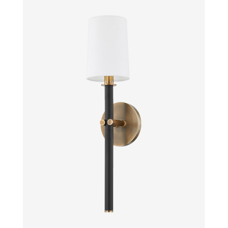 Belvedere Sconce