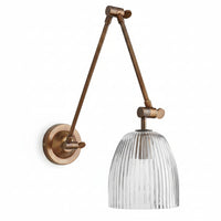 Benny Wall Light