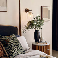 Benny Wall Light