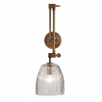 Benny Wall Light