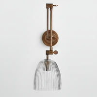 Benny Wall Light