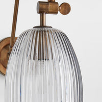 Benny Wall Light