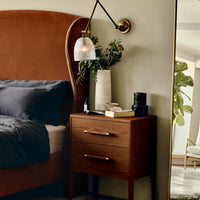 Benny Wall Light