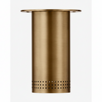 Berg Flush Mount