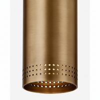 Berg Flush Mount