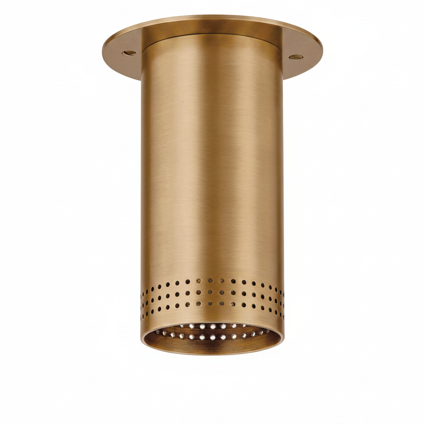 Berg Flush Mount